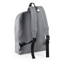 Zaino Rpet poliestere rpet grigio 38x12 cm Personalizzato | Prezzi Ingrosso