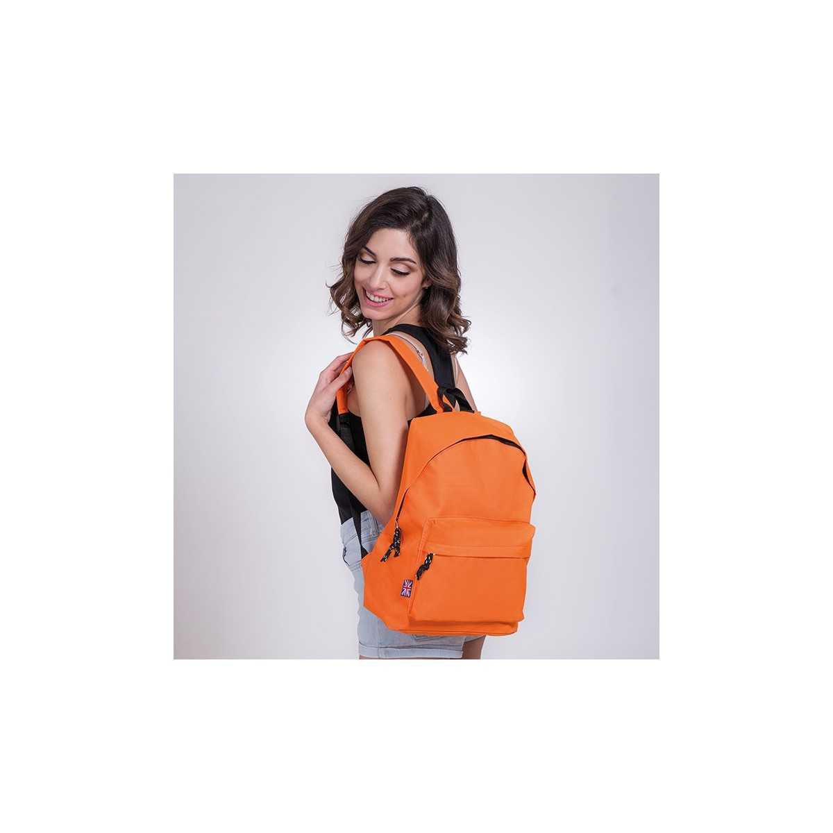 Eastwest poliestere verde militare 38x12 cm Personalizzato | Prezzi Ingrosso