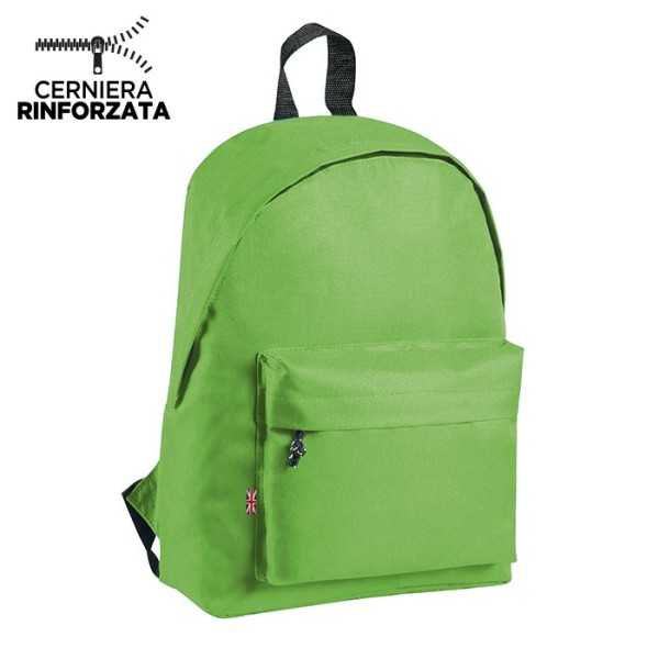 Eastwest poliestere verde militare 38x12 cm Personalizzato | Prezzi Ingrosso