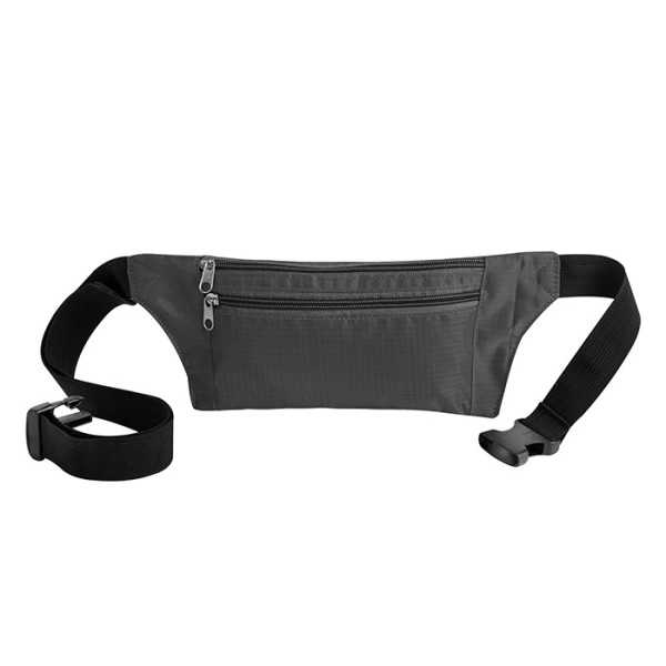 Kangaroo ripstop verde lime 30x12 cm Personalizzato | Prezzi Ingrosso