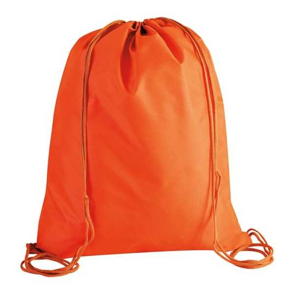 Noa poliestere verde fluorescente 33x45 cm Personalizzata | Prezzi Ingrosso