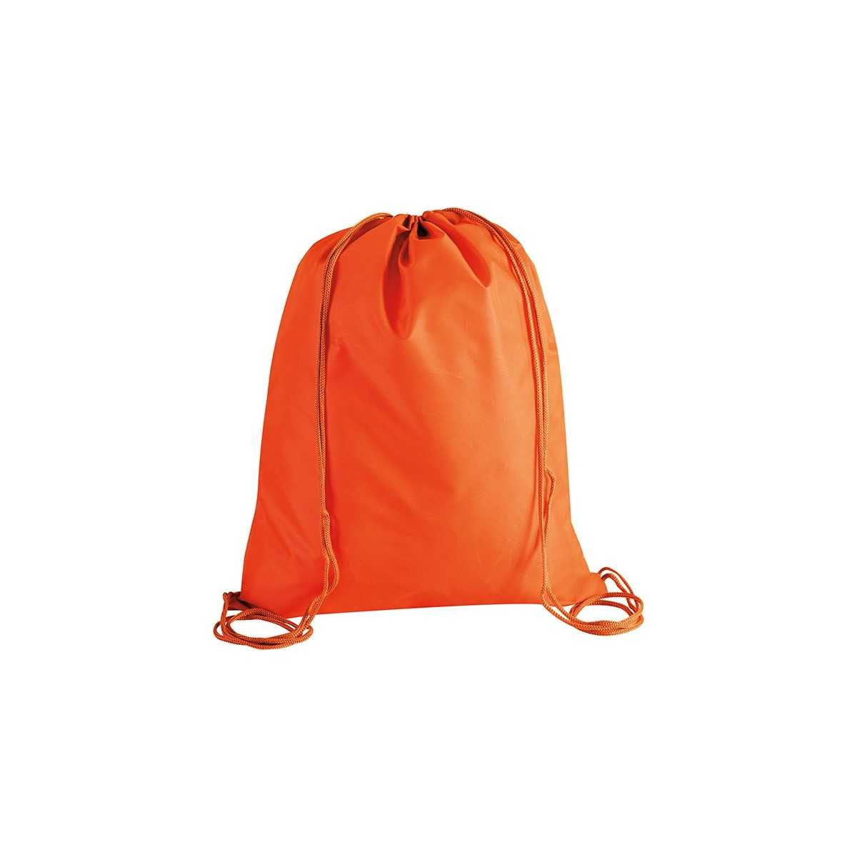 Noa poliestere verde fluorescente 33x45 cm Personalizzata | Prezzi Ingrosso