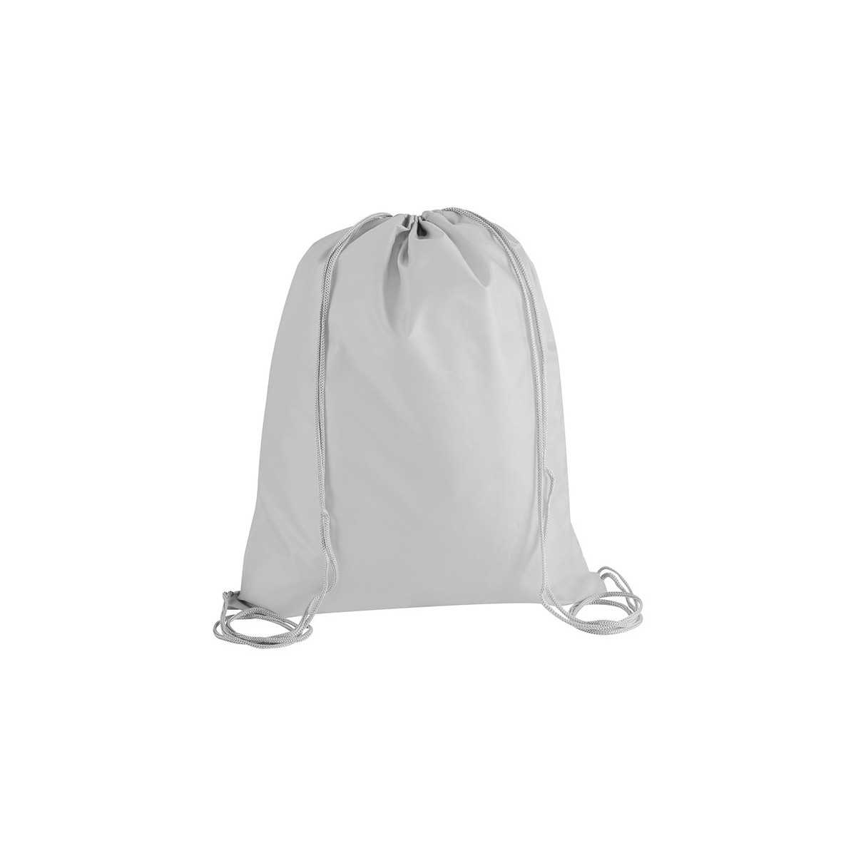 Noa poliestere verde fluorescente 33x45 cm Personalizzata | Prezzi Ingrosso
