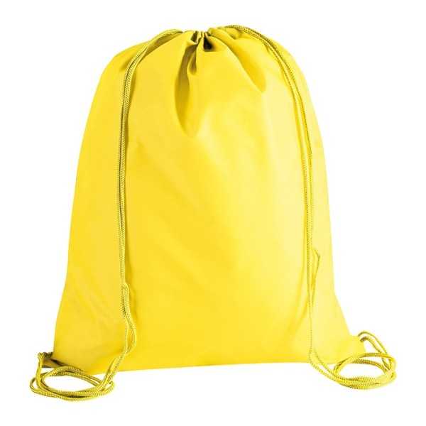 Noa poliestere verde fluorescente 33x45 cm Personalizzata | Prezzi Ingrosso