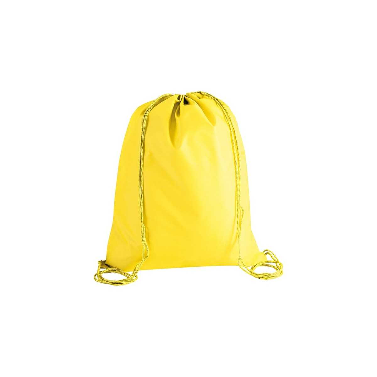 Noa poliestere verde fluorescente 33x45 cm Personalizzata | Prezzi Ingrosso
