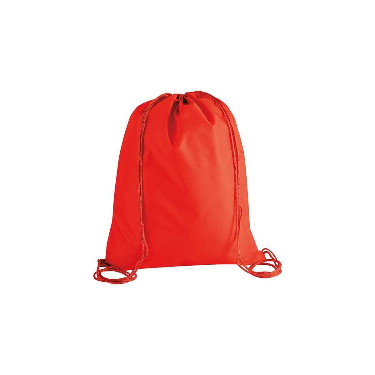 Noa poliestere verde fluorescente 33x45 cm Personalizzata | Prezzi Ingrosso