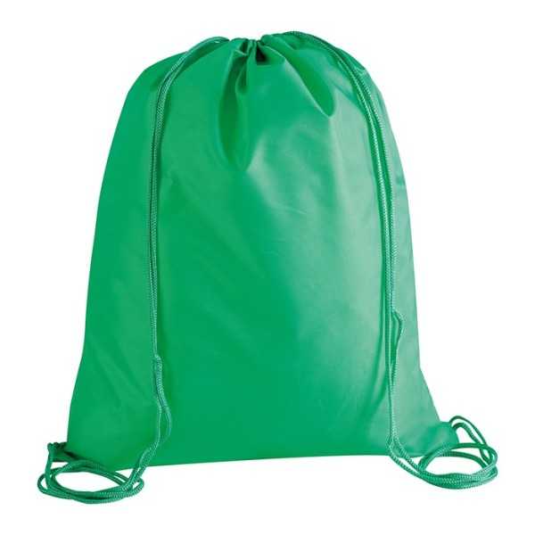 Noa poliestere verde fluorescente 33x45 cm Personalizzata | Prezzi Ingrosso