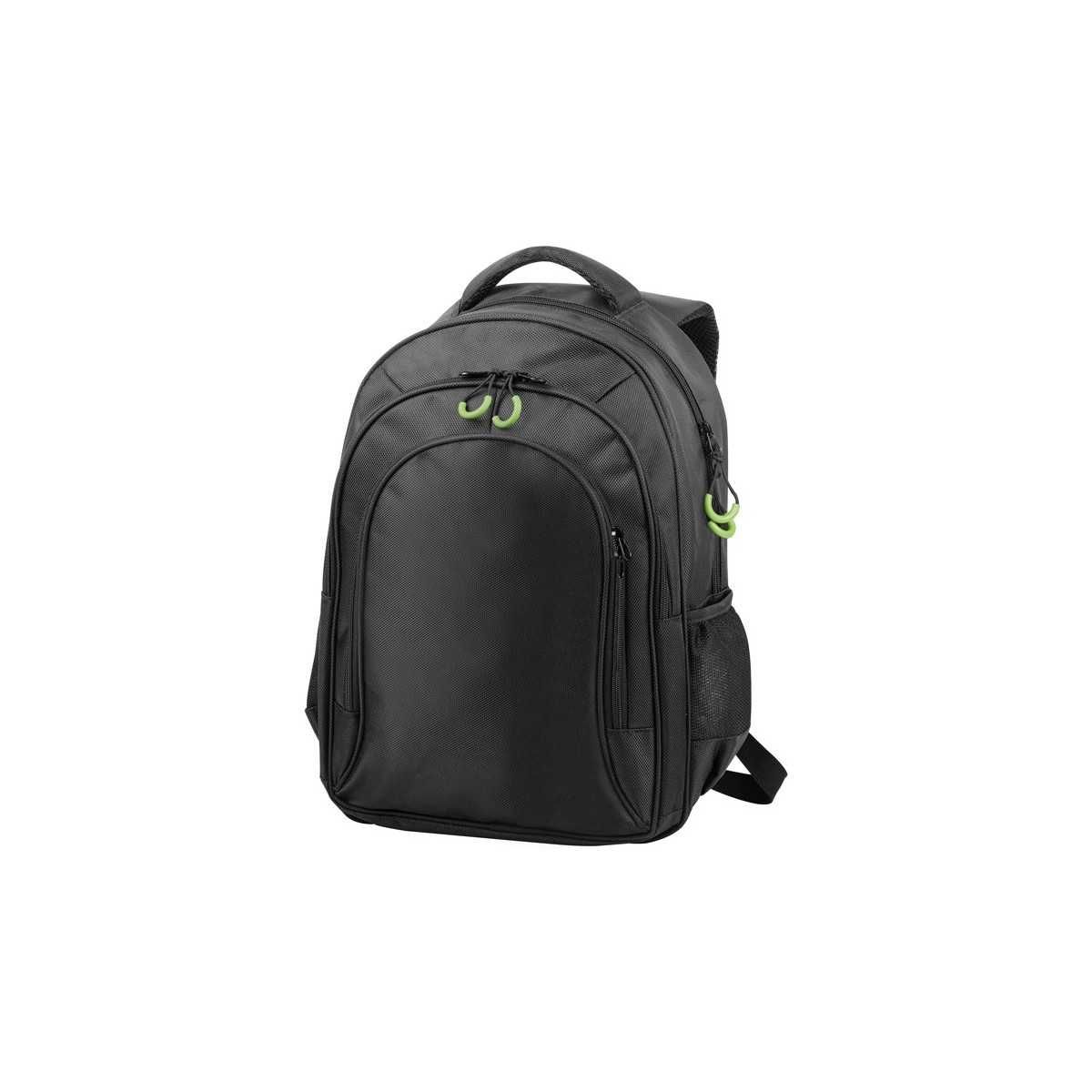 Everyday poliestere 1680d verde lime 30x45 cm Personalizzato | Prezzi Ingrosso