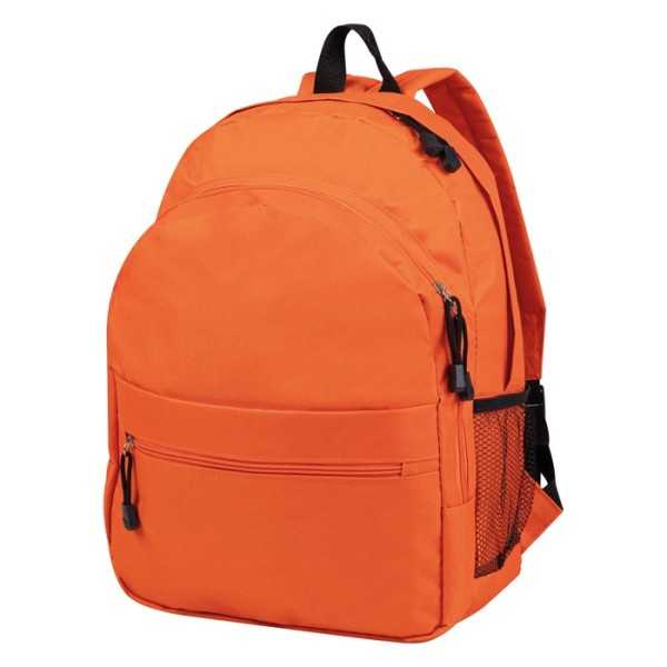 University poliestere 600d verde lime 31x41 cm Personalizzato | Prezzi Ingrosso
