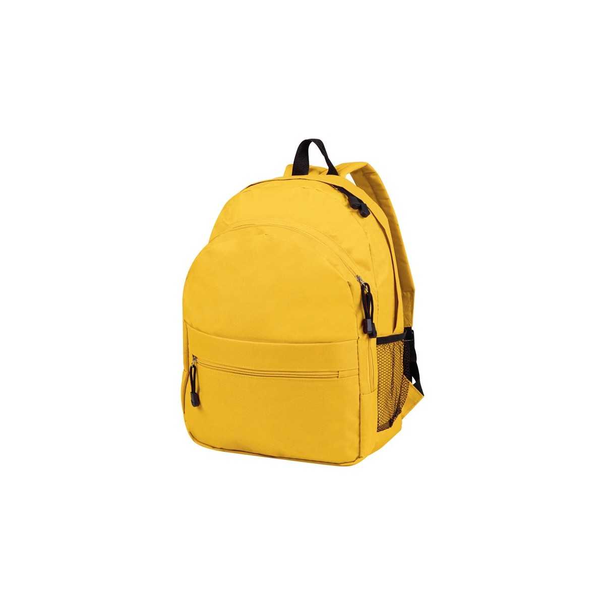 University poliestere 600d verde lime 31x41 cm Personalizzato | Prezzi Ingrosso