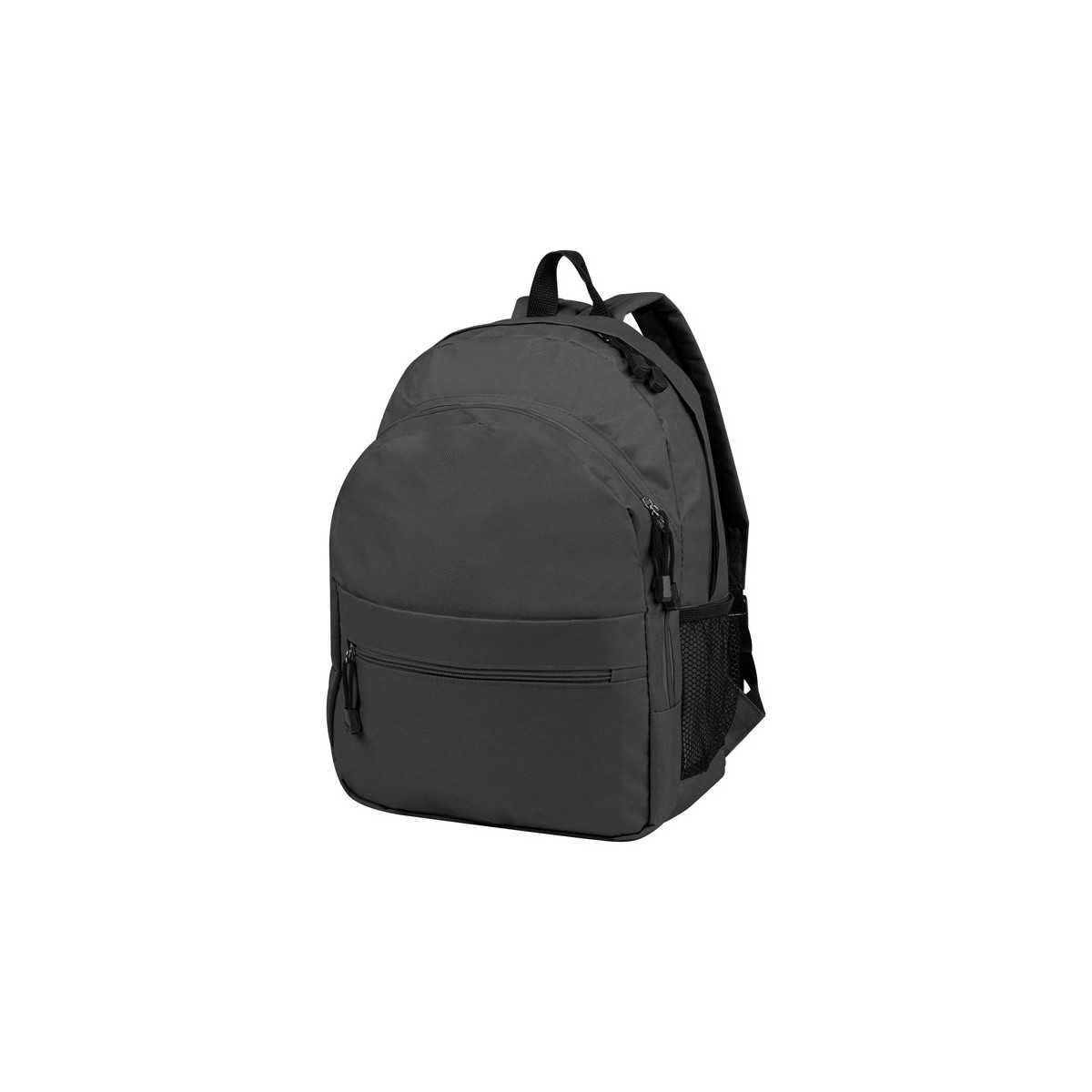 University poliestere 600d verde lime 31x41 cm Personalizzato | Prezzi Ingrosso