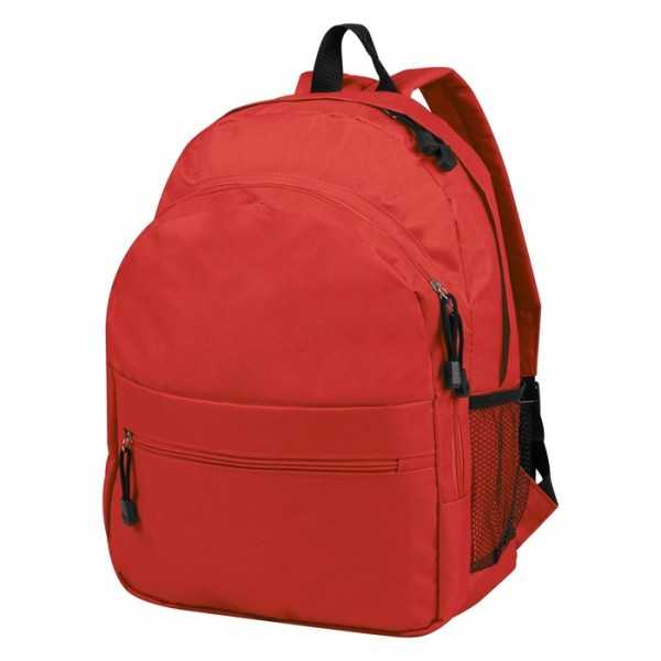 University poliestere 600d verde lime 31x41 cm Personalizzato | Prezzi Ingrosso