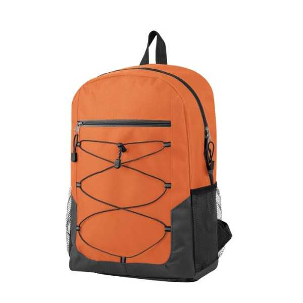 Adventure poliestere 600d verde lime 30x45 cm Personalizzate | Prezzi Ingrosso