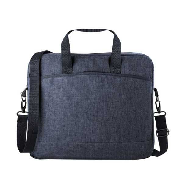 Montry 2 Tone poliestere 300d nero 32x4 cm Personalizzato | Prezzi Ingrosso