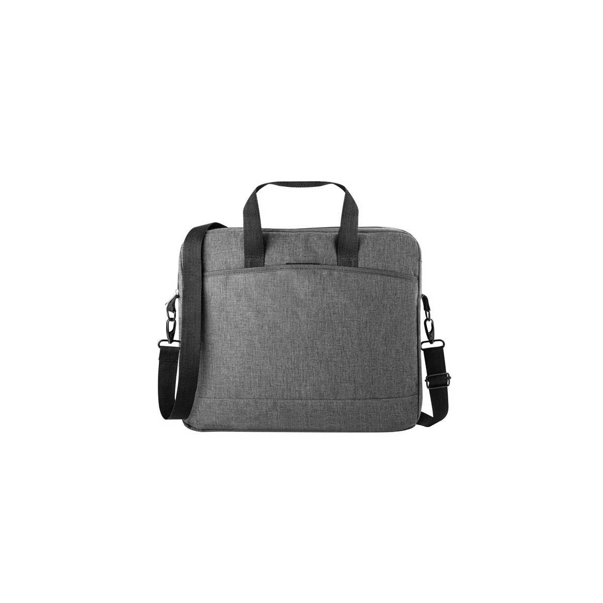 Montry 2 Tone poliestere 300d nero 32x4 cm Personalizzato | Prezzi Ingrosso
