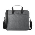 Montry 2 Tone poliestere 300d nero 32x4 cm Personalizzato | Prezzi Ingrosso