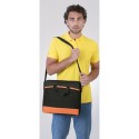 Montry poliestere 600d royal 32x3 cm Personalizzato | Prezzi Ingrosso