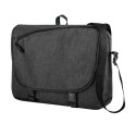 Quota 2-Tone poliestere 300d nero 30x8 cm Personalizzata | Prezzi Ingrosso