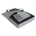 Valley poliestere 600d verde 29x8 cm Personalizzato | Prezzi Ingrosso
