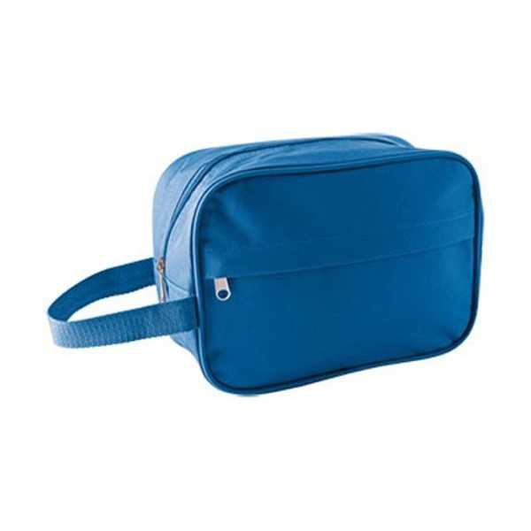 Fashion Ex Codice T6108 poliestere 600d royal 23x15 cm Personalizzato | Prezzi Ingrosso