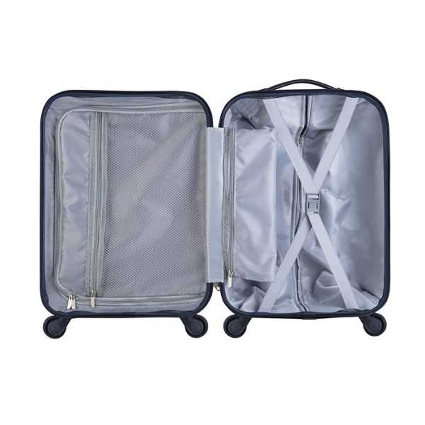 Rover abs silver 50x21 cm Personalizzato | Prezzi Ingrosso