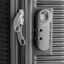 Rover abs silver 50x21 cm Personalizzato | Prezzi Ingrosso
