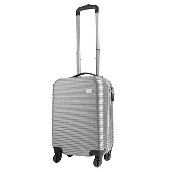 Rover abs silver 50x21 cm Personalizzato | Prezzi Ingrosso