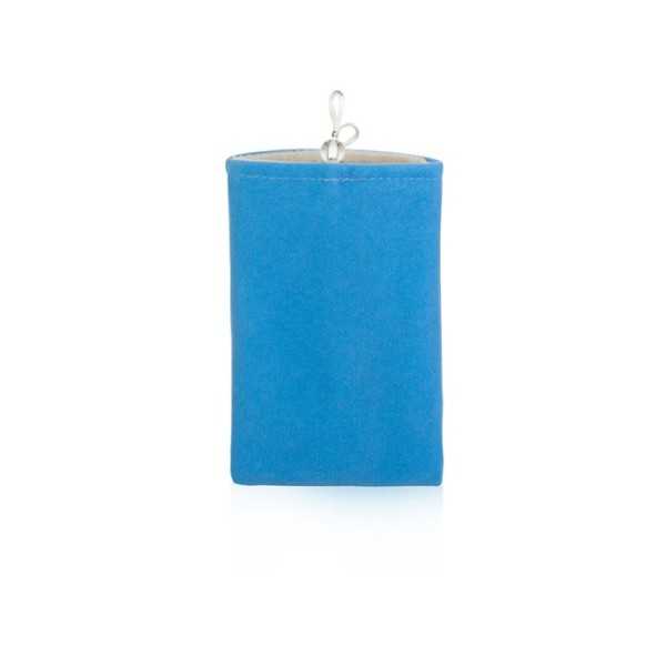 Ti-Phone neoprene nero 6x11 cm Personalizzati | Prezzi Ingrosso