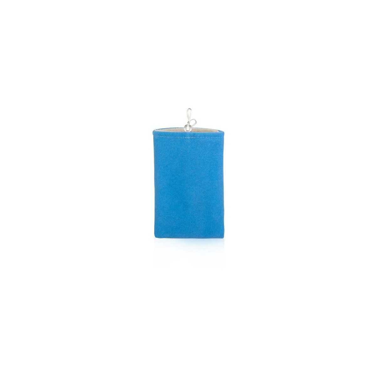 Ti-Phone neoprene nero 6x11 cm Personalizzati | Prezzi Ingrosso