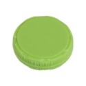 Shine plastica e spugna verde lime diametro 6 Personalizzate | Prezzi Ingrosso