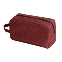 Handheld poliestere verde 14x9 cm Personalizzato | Prezzi Ingrosso