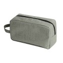 Handheld poliestere verde 14x9 cm Personalizzato | Prezzi Ingrosso