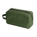 Handheld poliestere verde 14x9 cm Personalizzato | Prezzi Ingrosso