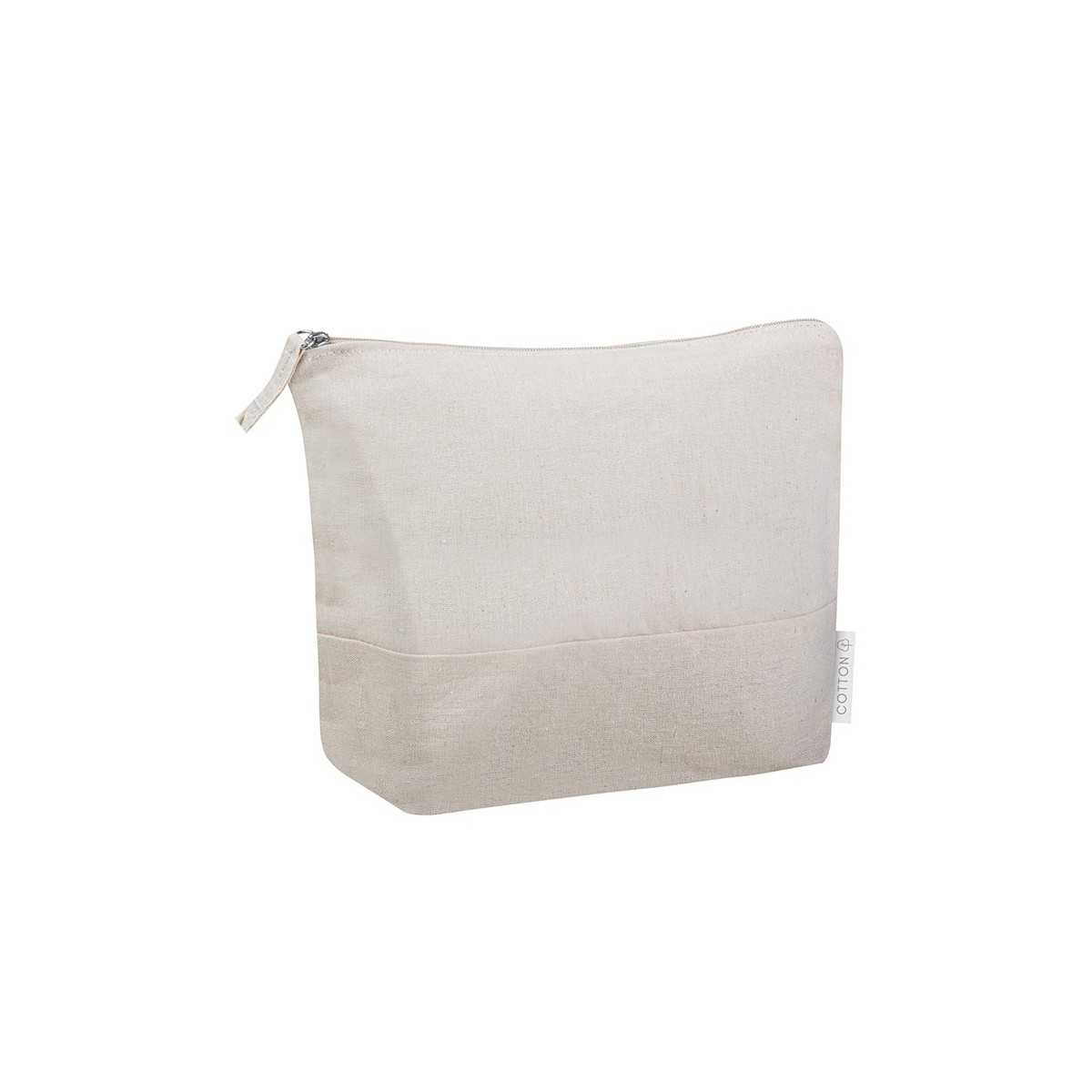 Mila cotone verde 23x18 cm Personalizzata | Prezzi Ingrosso