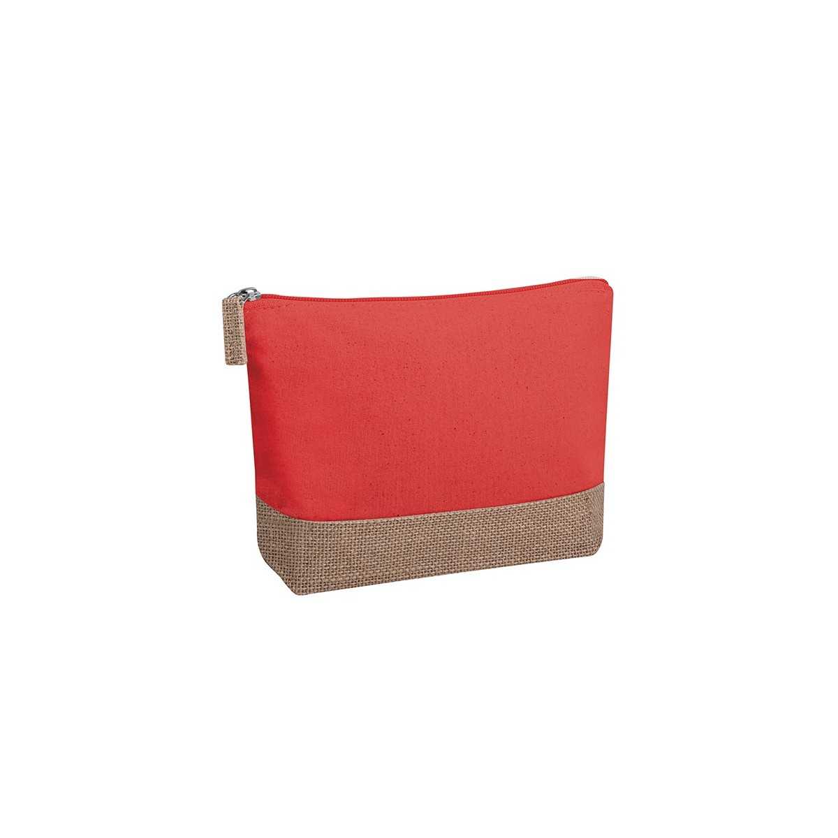 Margot cotone e juta verde 5x16 cm Personalizzato | Prezzi Ingrosso