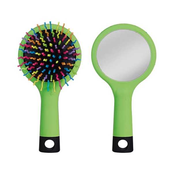 Clarissa plastica verde lime 15x7 cm Personalizzata | Prezzi Ingrosso