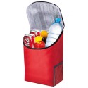Delice similpelle e metallo marrone 11x7 cm Personalizzate | Prezzi Ingrosso