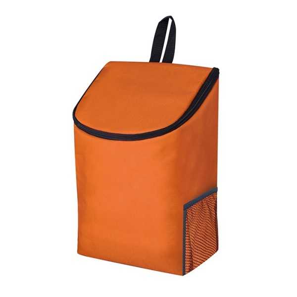Delice similpelle e metallo marrone 11x7 cm Personalizzate | Prezzi Ingrosso