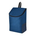 Delice similpelle e metallo marrone 11x7 cm Personalizzate | Prezzi Ingrosso