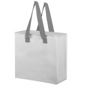 Svezia polipropilene e alluminio bianco rosso 38x39 cm Personalizzata | Prezzi Ingrosso
