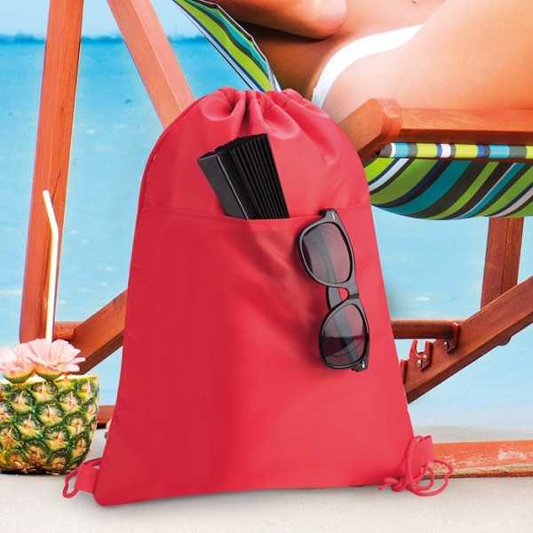 Frozen poliestere e alluminio verde lime 32xh42 Personalizzato | Prezzi Ingrosso