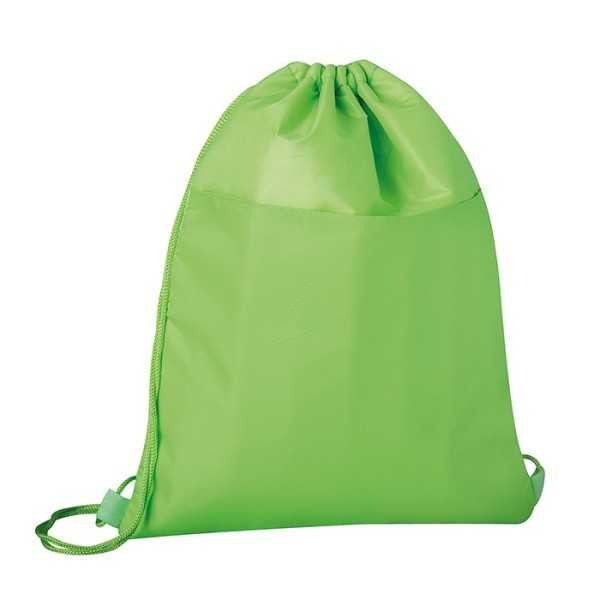 Frozen poliestere e alluminio verde lime 32xh42 Personalizzato | Prezzi Ingrosso