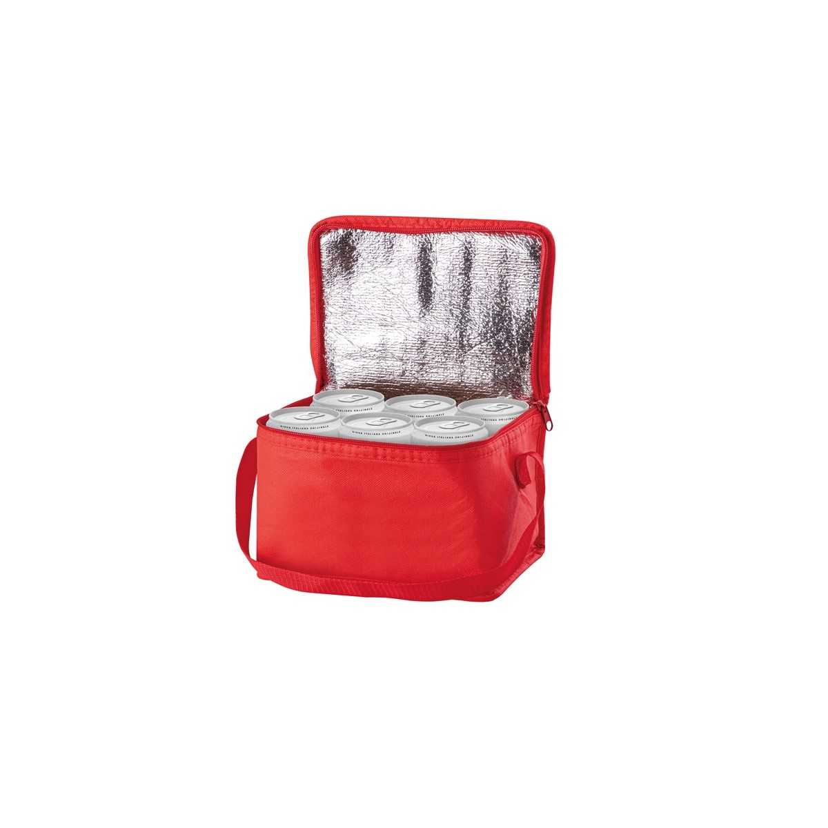 Frozen poliestere e alluminio verde lime 32xh42 Personalizzato | Prezzi Ingrosso