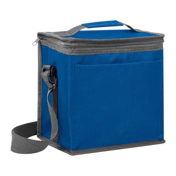 Ipanema poliestere 600d verde lime 22x24 cm Personalizzata | Prezzi Ingrosso