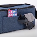 Reuse rpet nero 25x15 cm Personalizzate | Prezzi Ingrosso