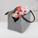 Paris poliestere nero 28x19 cm Personalizzato | Prezzi Ingrosso