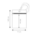 All In poliestere bianco 12xh20 Personalizzato | Prezzi Ingrosso