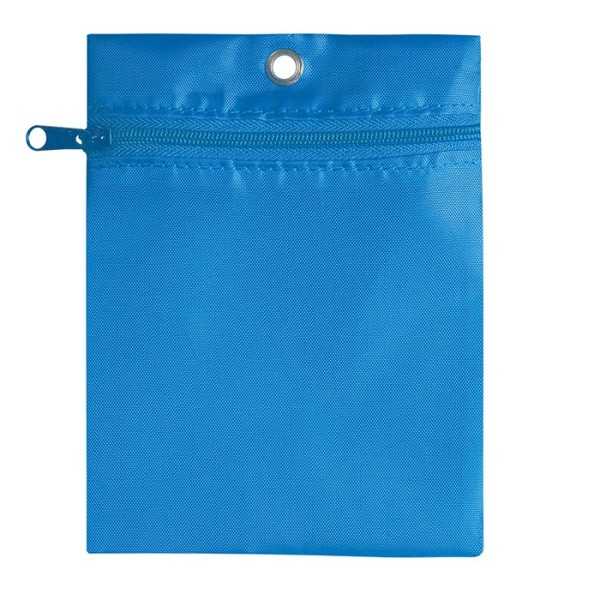 All In poliestere bianco 12xh20 Personalizzato | Prezzi Ingrosso
