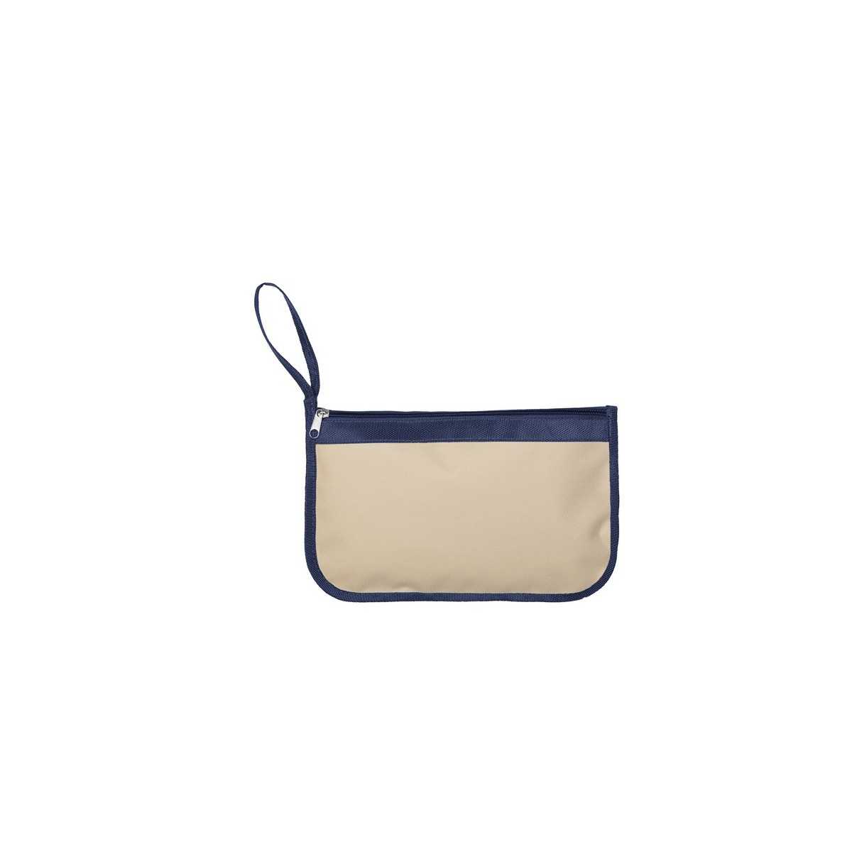 Travel poliestere verde lime 5x18 cm Personalizzato | Prezzi Ingrosso