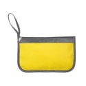 Travel poliestere verde lime 5x18 cm Personalizzato | Prezzi Ingrosso